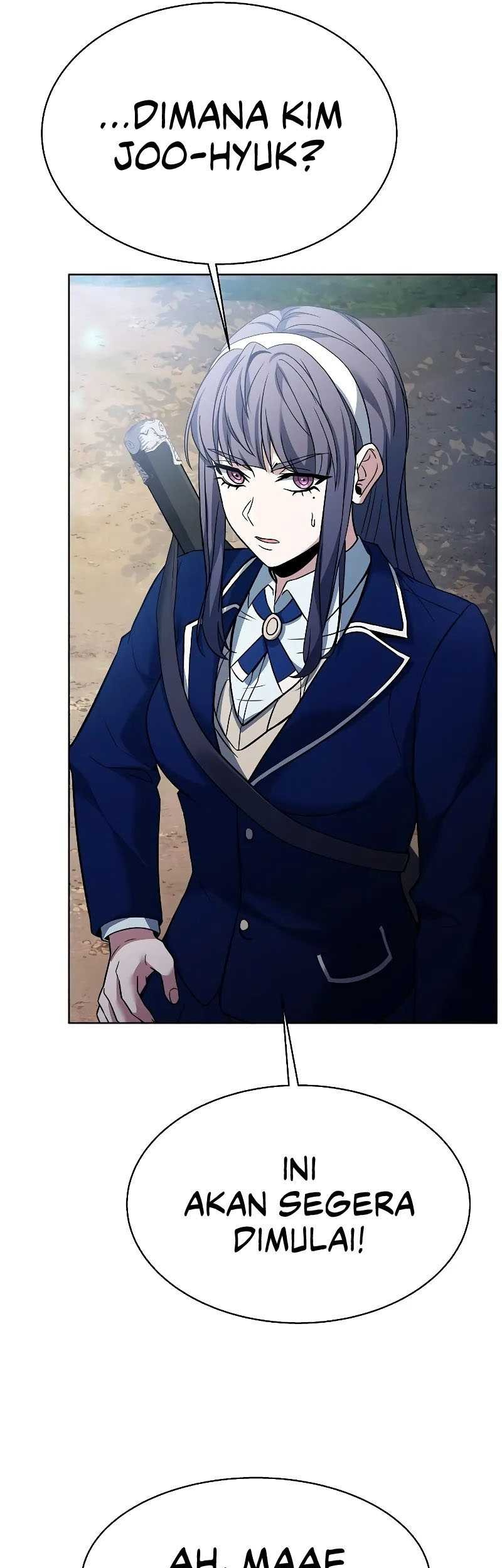 The Constellations Are My Disciples Chapter 35 Gambar 26