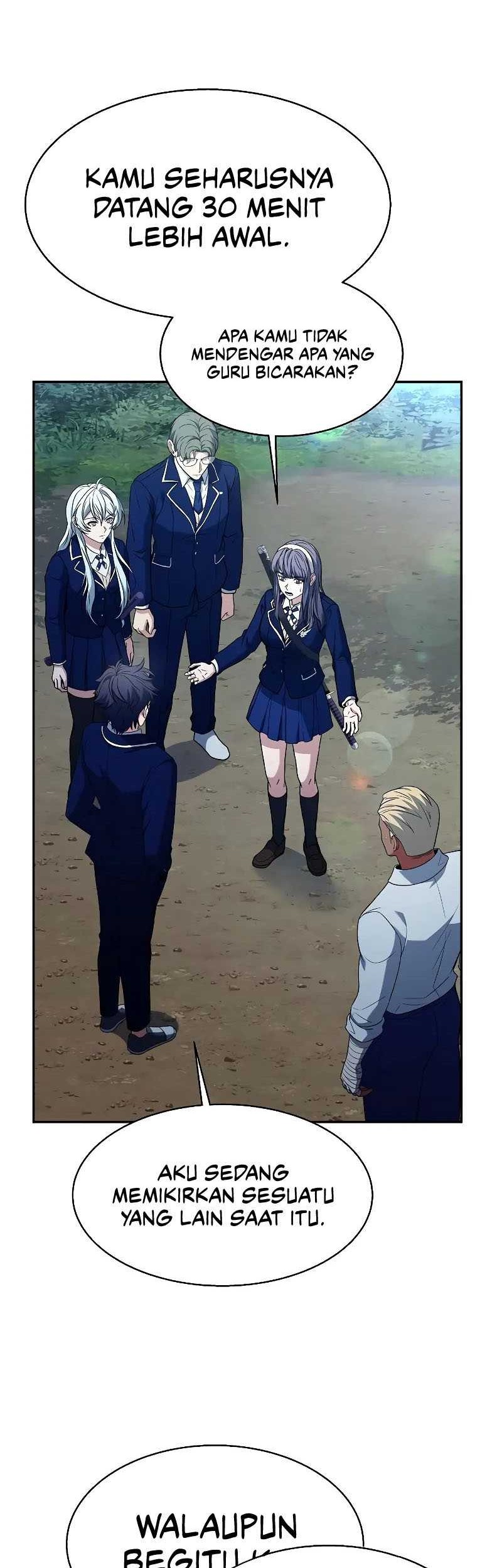 The Constellations Are My Disciples Chapter 35 Gambar 29