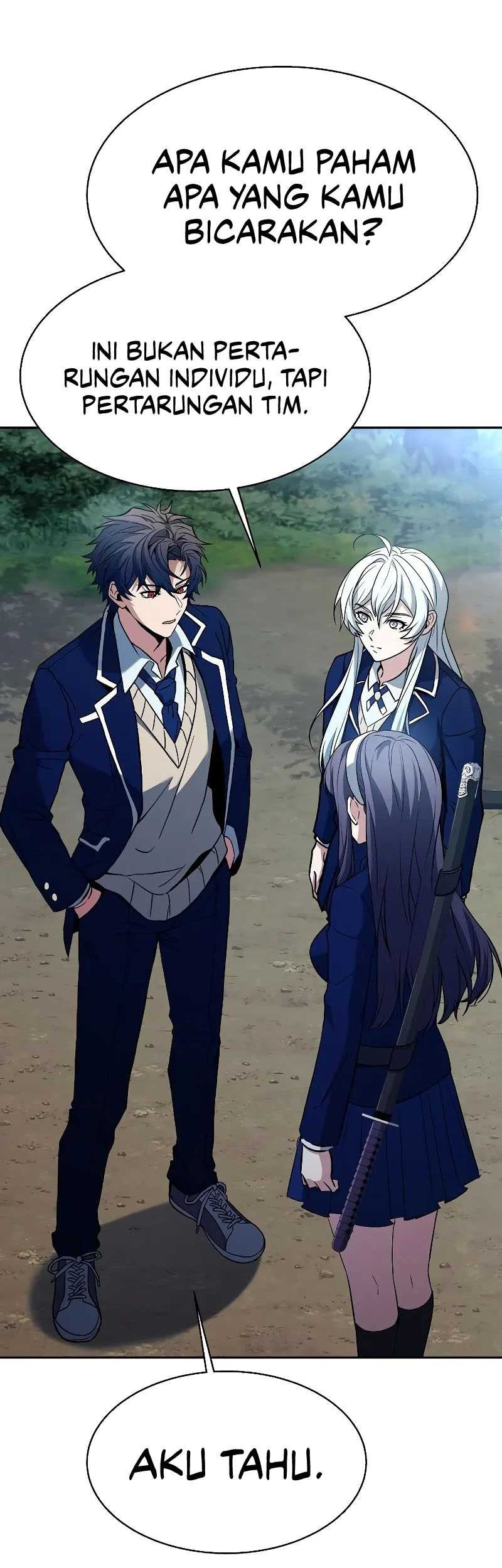 The Constellations Are My Disciples Chapter 35 Gambar 32