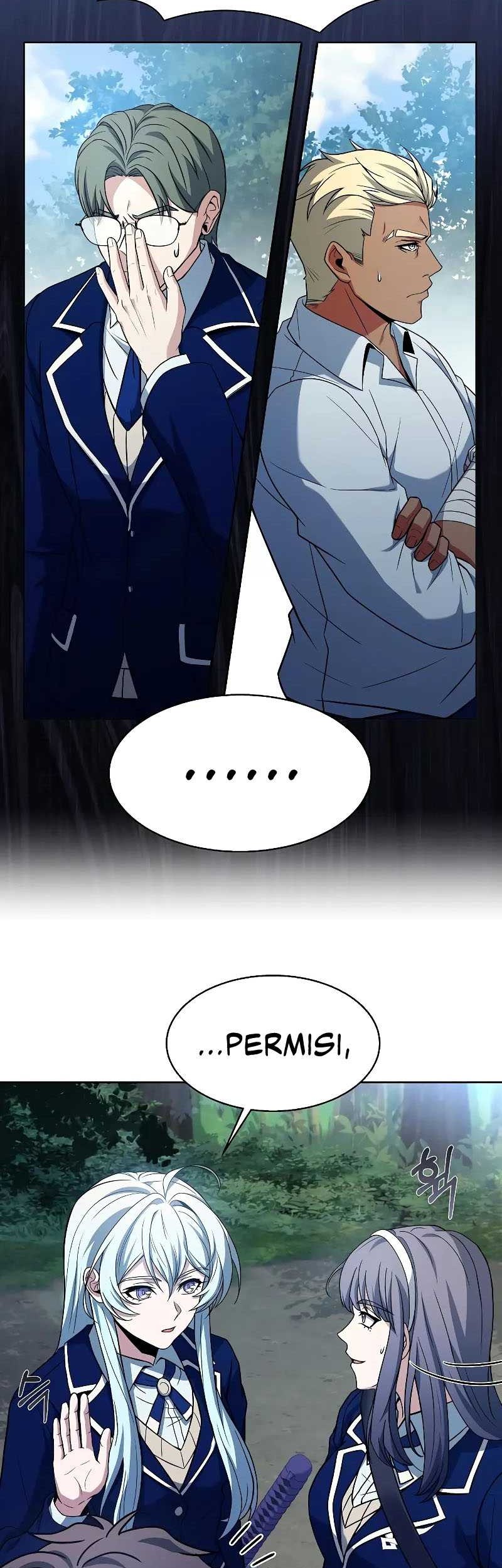 The Constellations Are My Disciples Chapter 35 Gambar 34