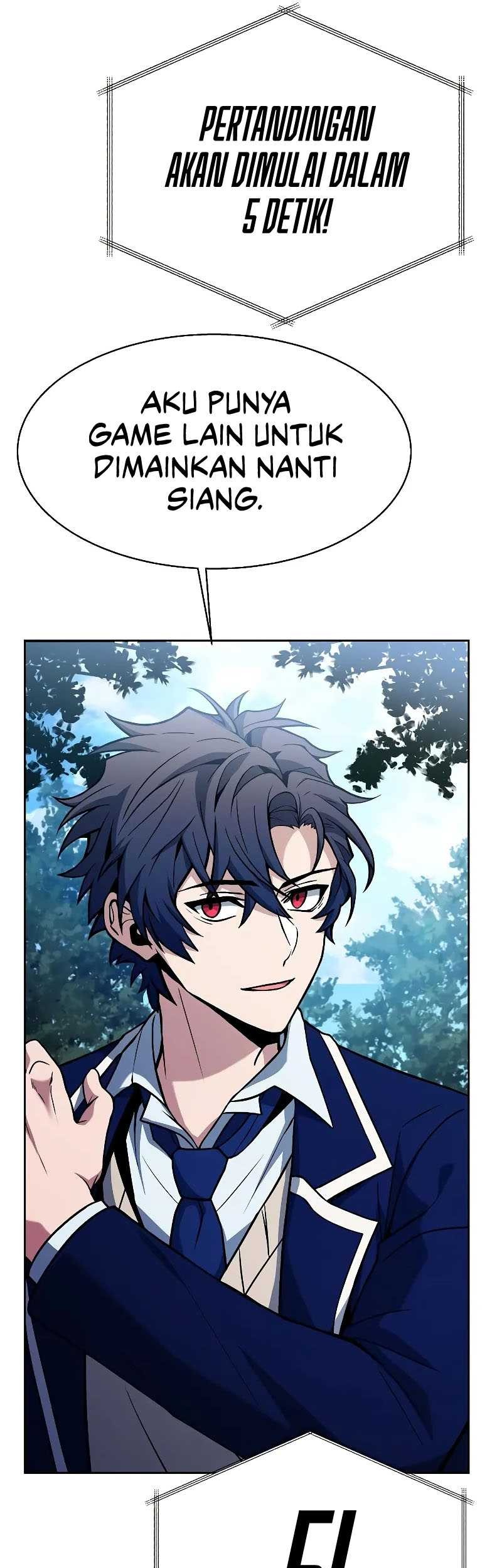 The Constellations Are My Disciples Chapter 35 Gambar 38