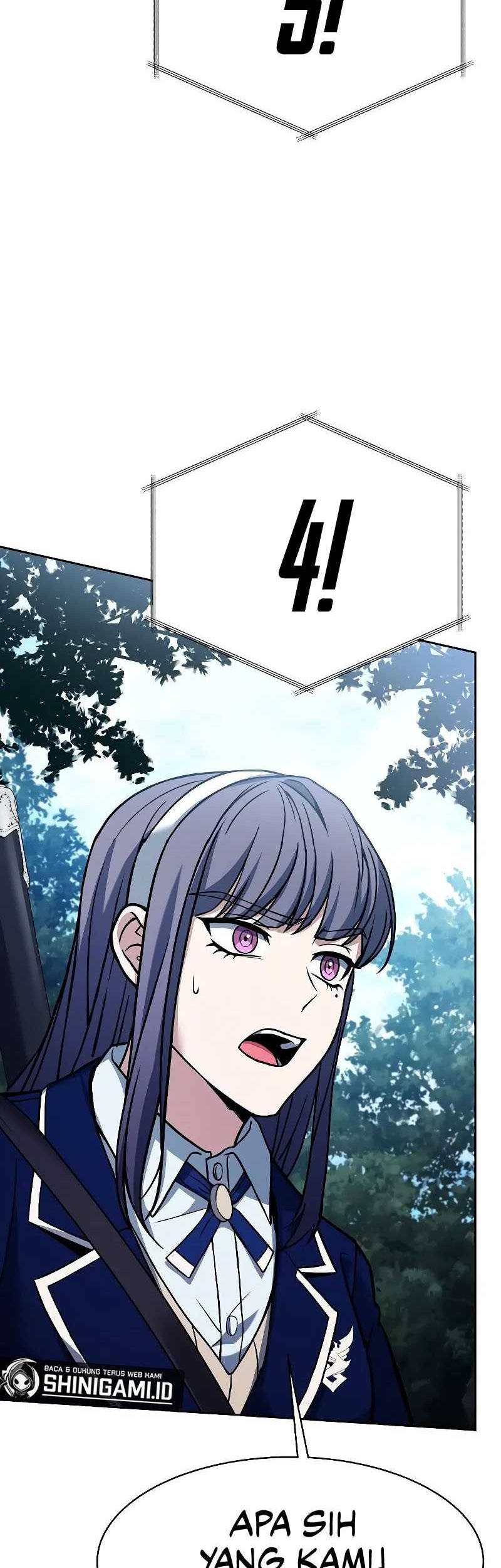 The Constellations Are My Disciples Chapter 35 Gambar 39