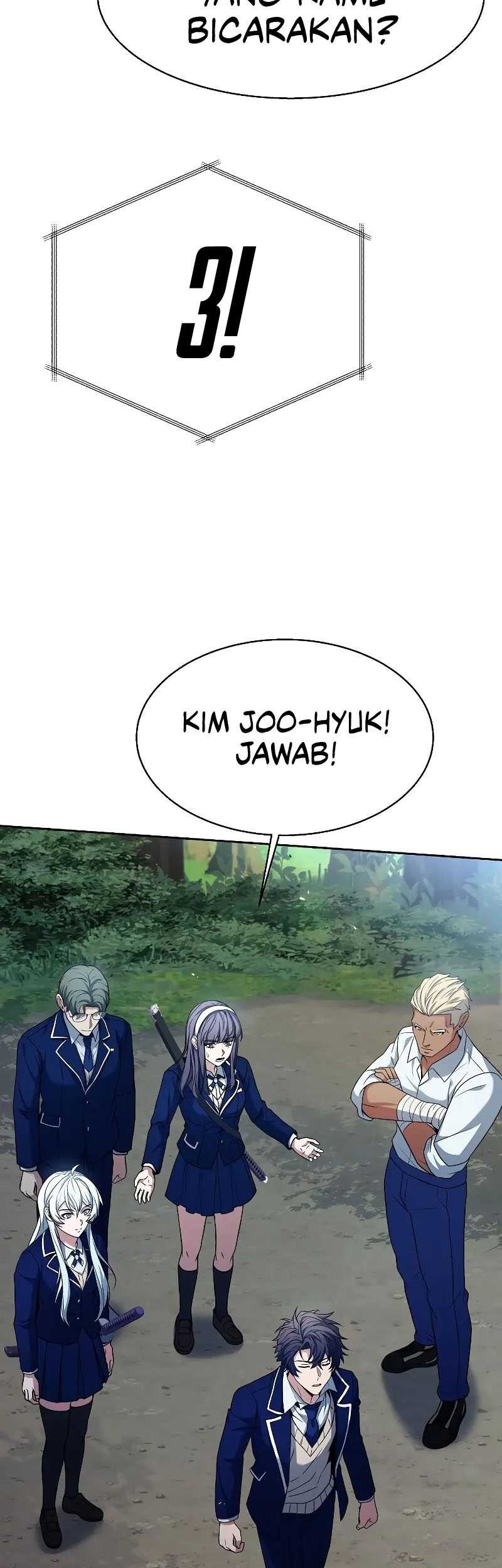 The Constellations Are My Disciples Chapter 35 Gambar 40