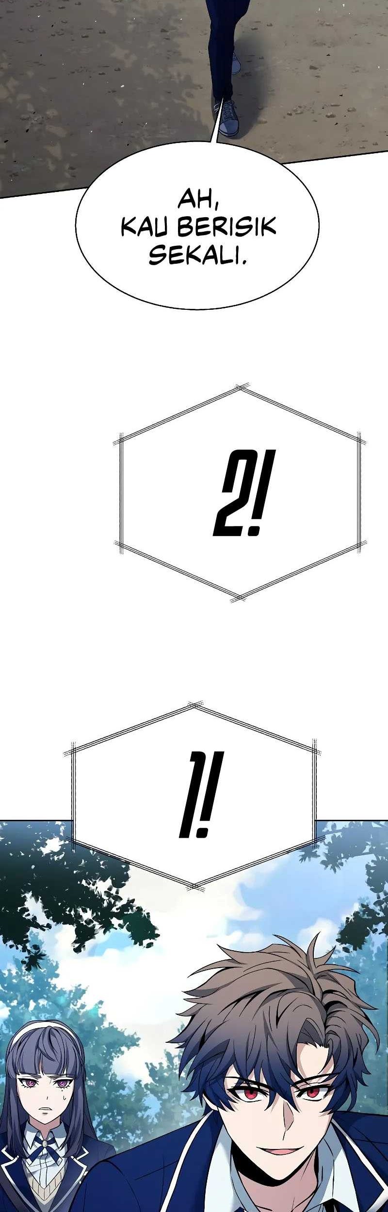 The Constellations Are My Disciples Chapter 35 Gambar 41