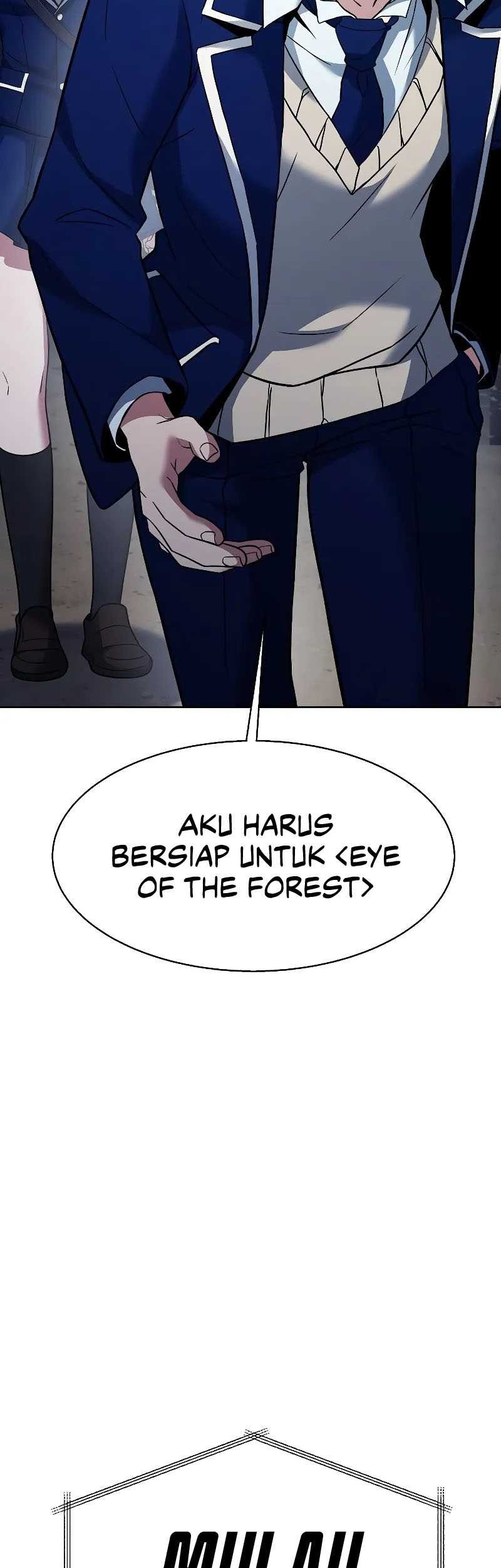 The Constellations Are My Disciples Chapter 35 Gambar 42