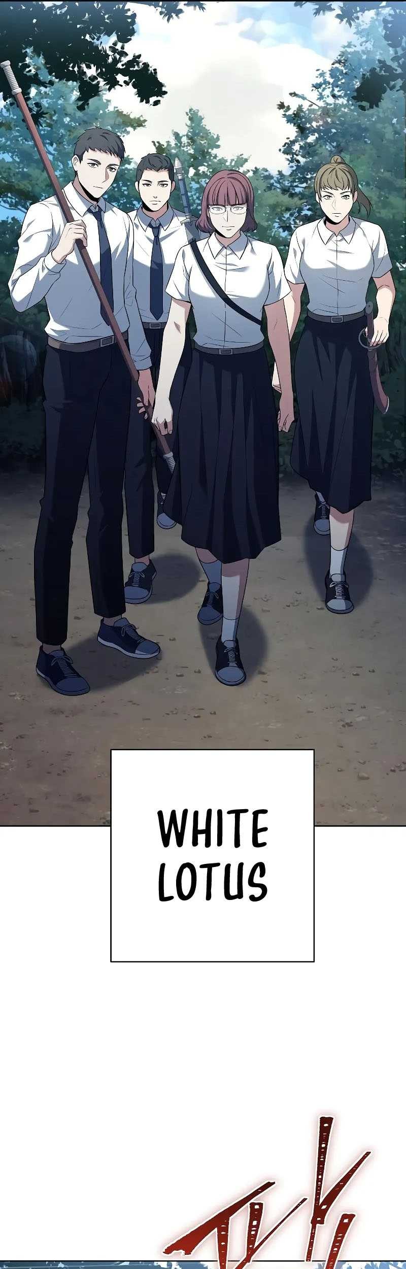 The Constellations Are My Disciples Chapter 35 Gambar 44