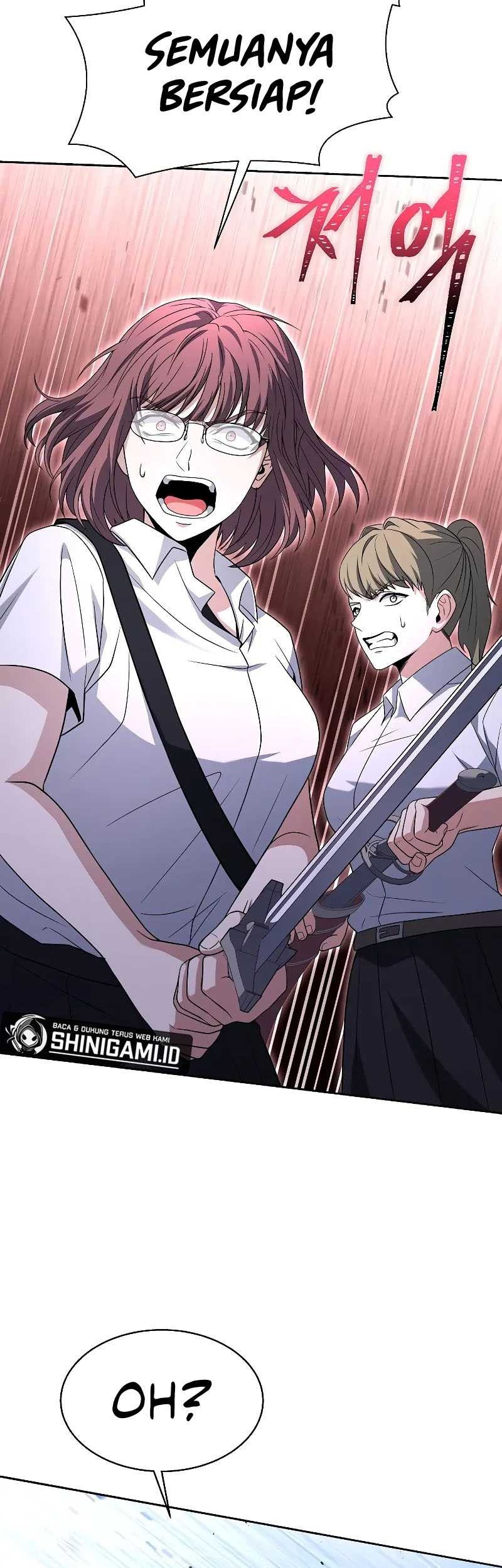 The Constellations Are My Disciples Chapter 35 Gambar 46