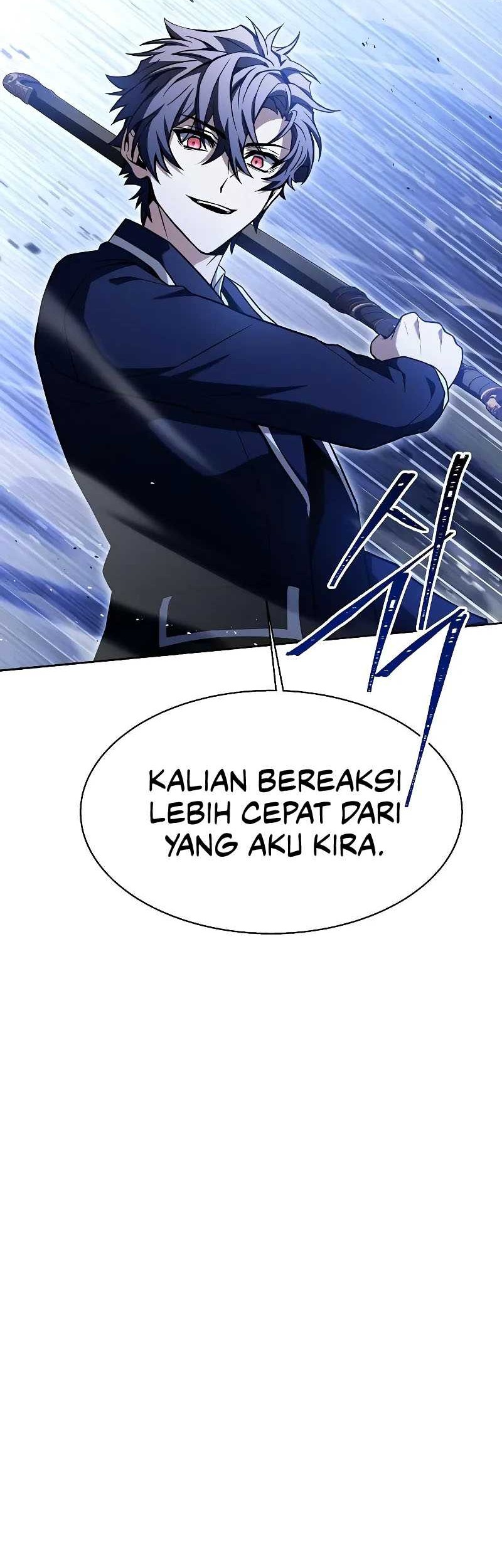 The Constellations Are My Disciples Chapter 35 Gambar 47