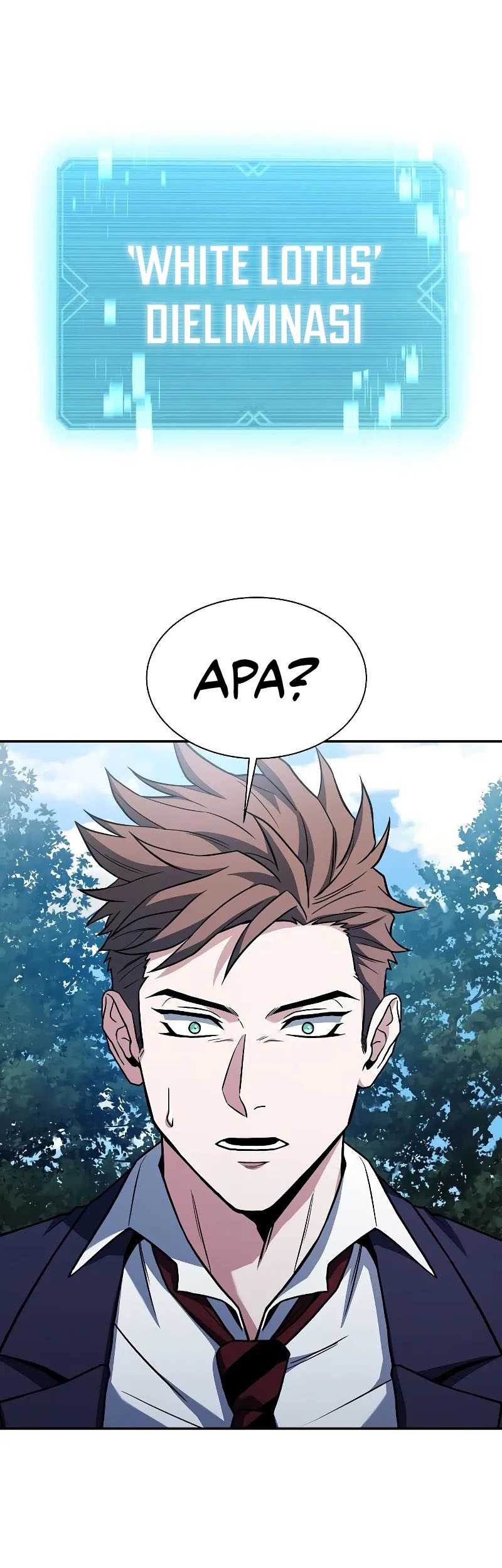 The Constellations Are My Disciples Chapter 35 Gambar 48