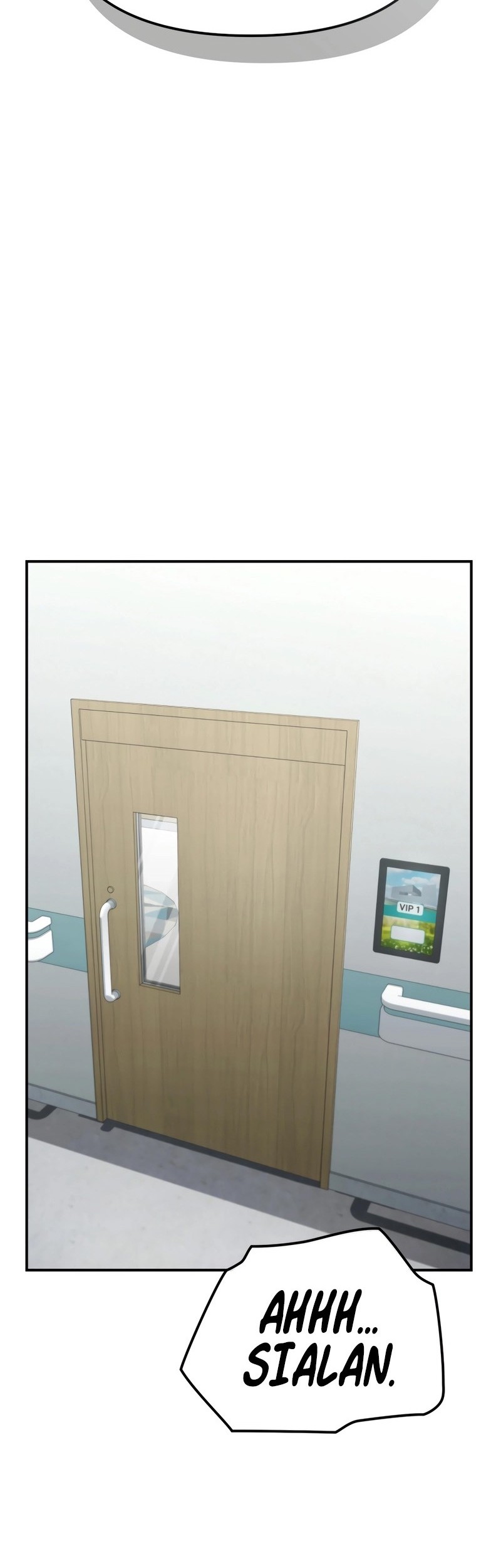 The Cop Is Too Strong Chapter 40 Gambar 35