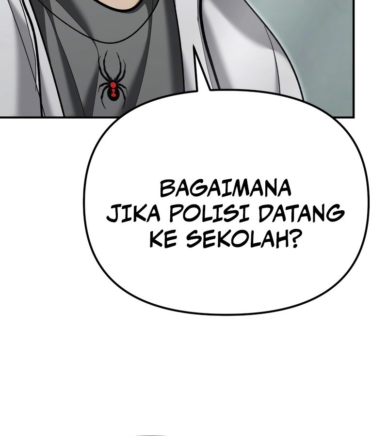 The Cop Is Too Strong Chapter 40 Gambar 69