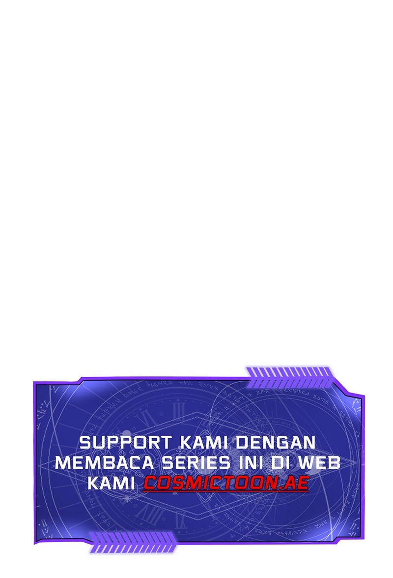 The Cop Is Too Strong Chapter 40 Gambar 82