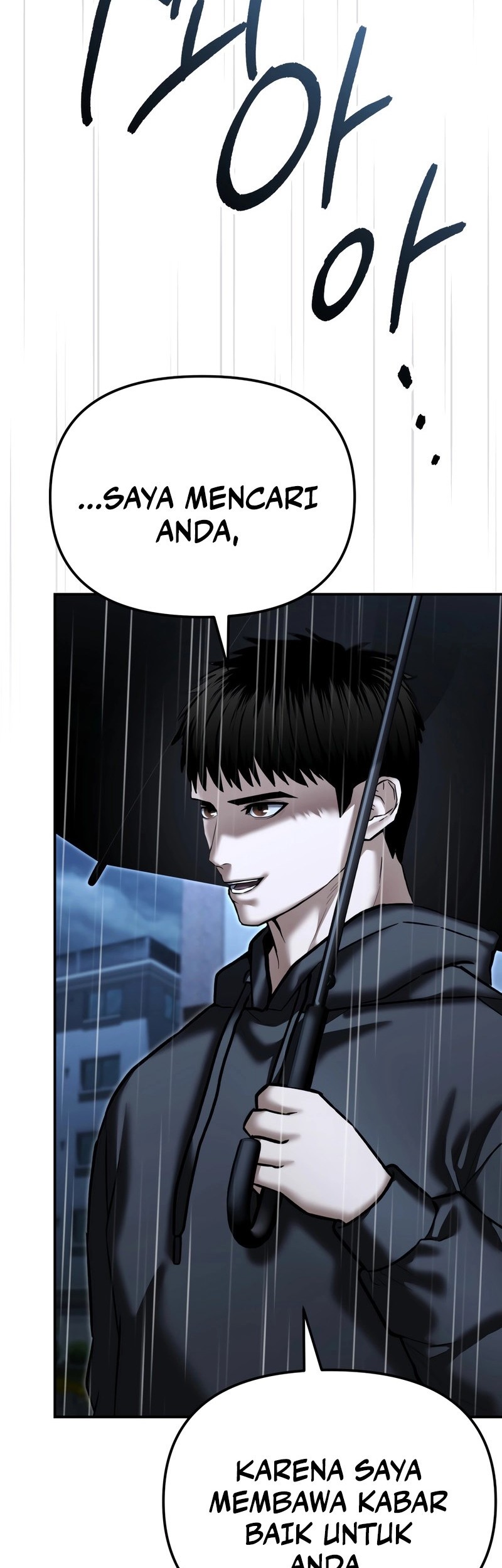 The Cop Is Too Strong Chapter 41 Gambar 50