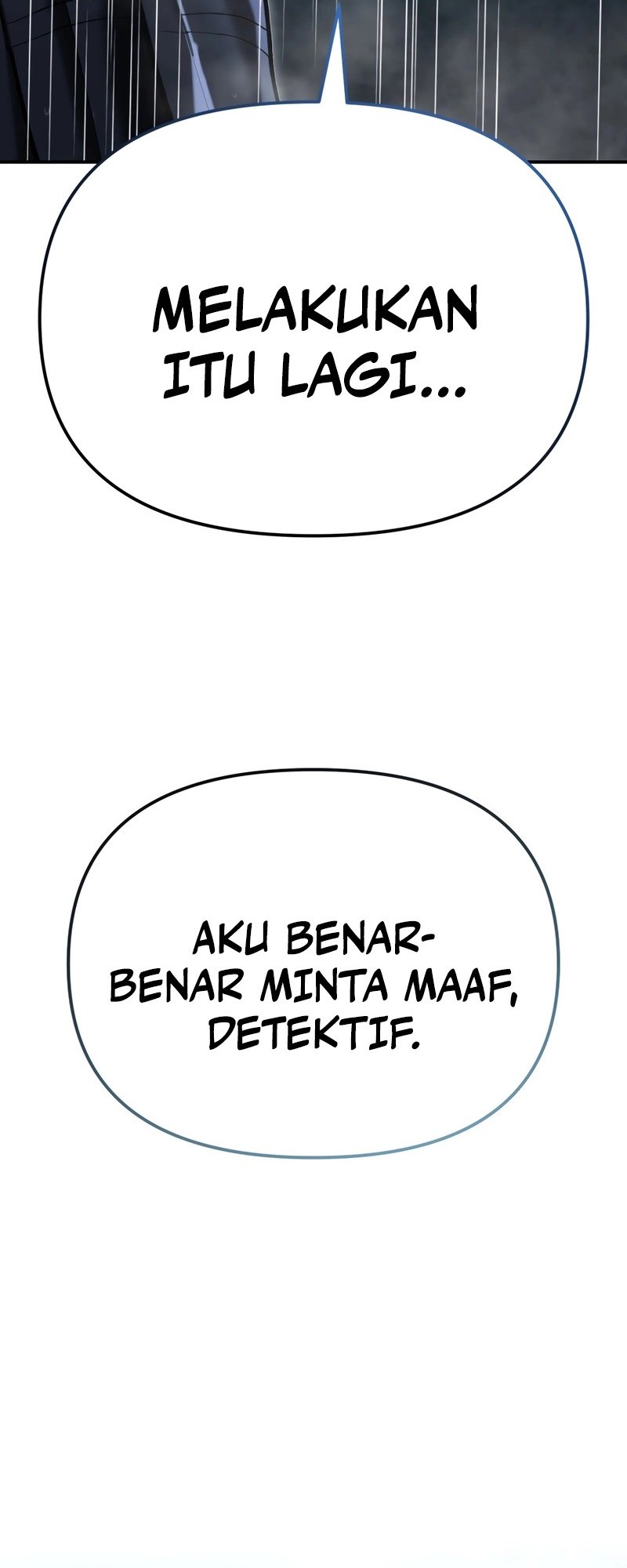 The Cop Is Too Strong Chapter 41 Gambar 57