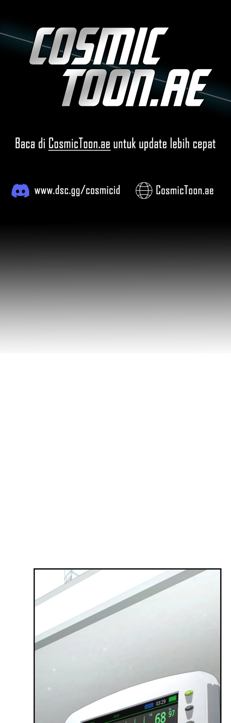 Baca Komik The Cop Is Too Strong Chapter 41 Gambar 1