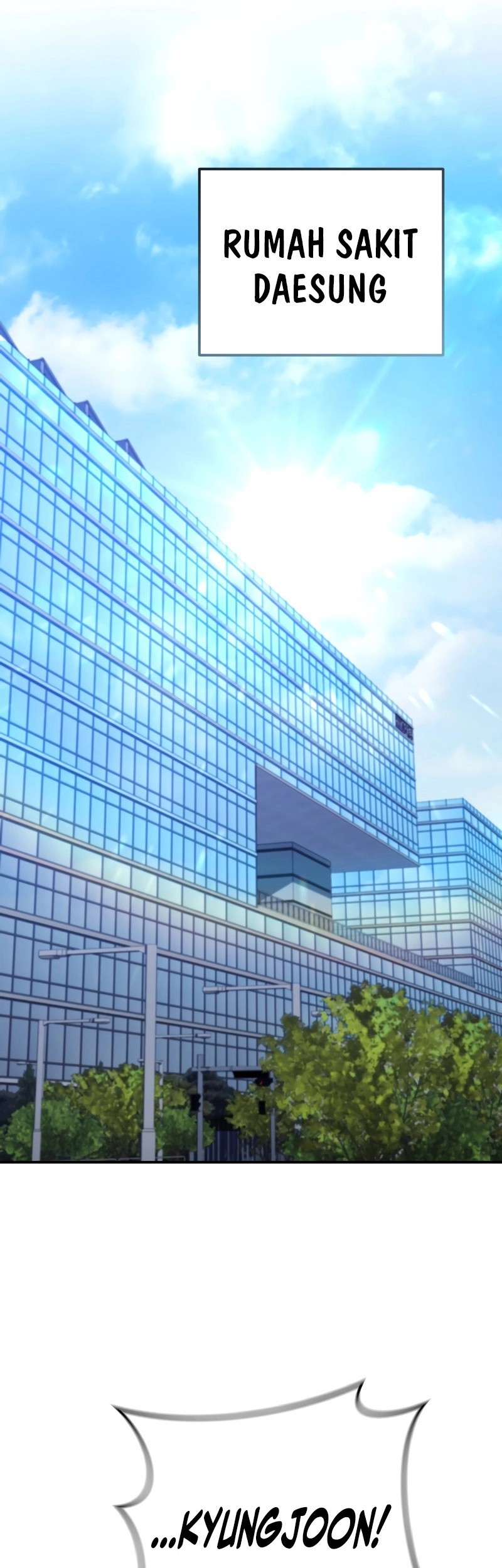 The Cop Is Too Strong Chapter 41 Gambar 58