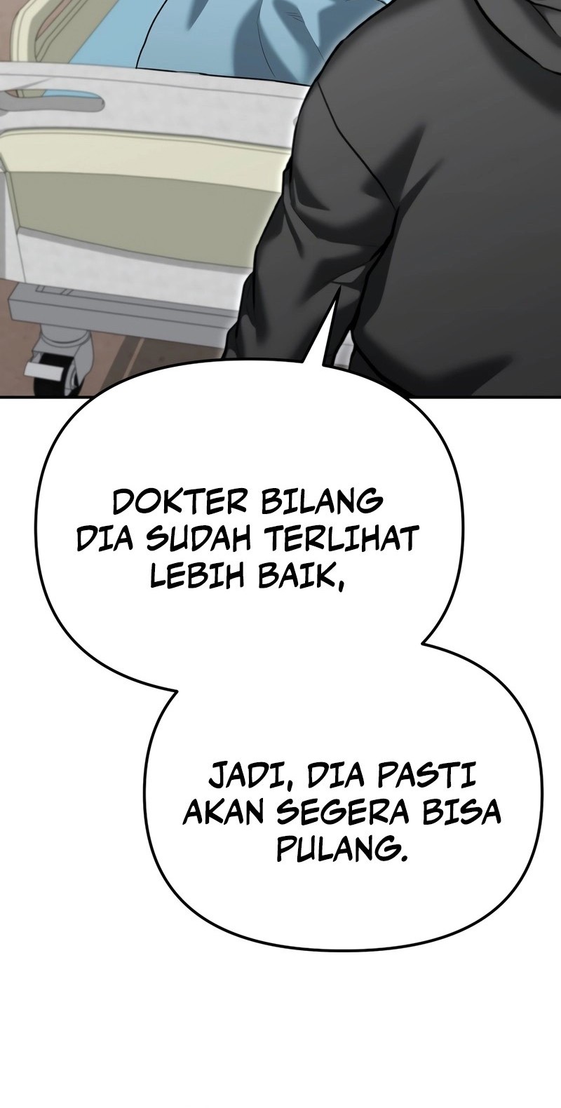 The Cop Is Too Strong Chapter 41 Gambar 63