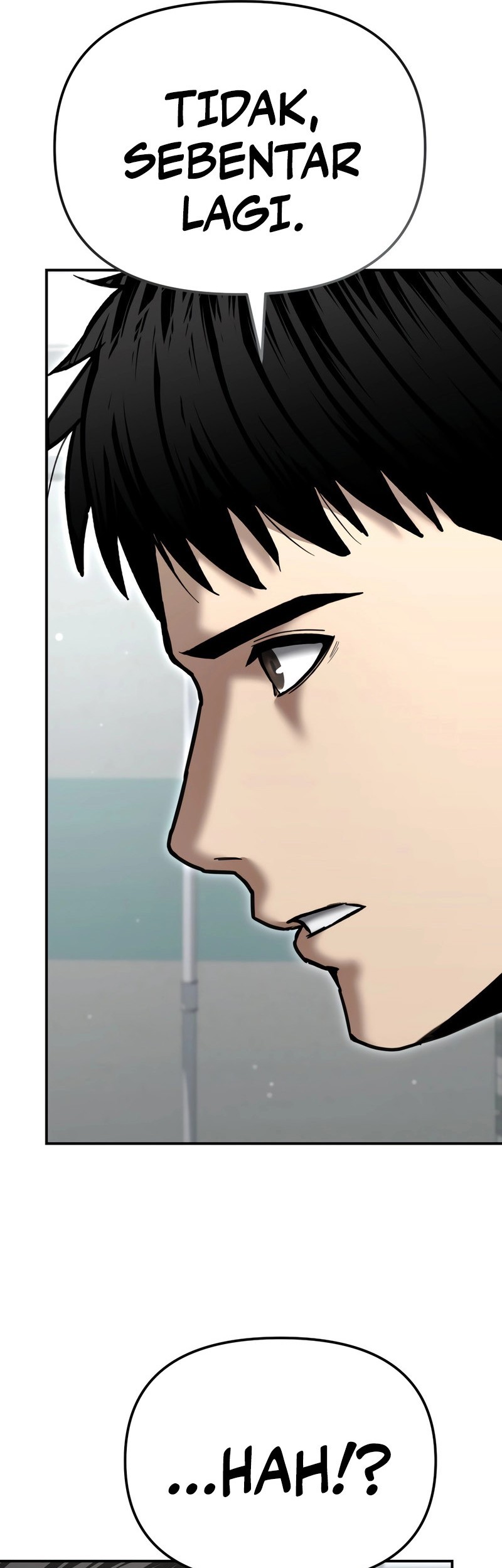 The Cop Is Too Strong Chapter 41 Gambar 73