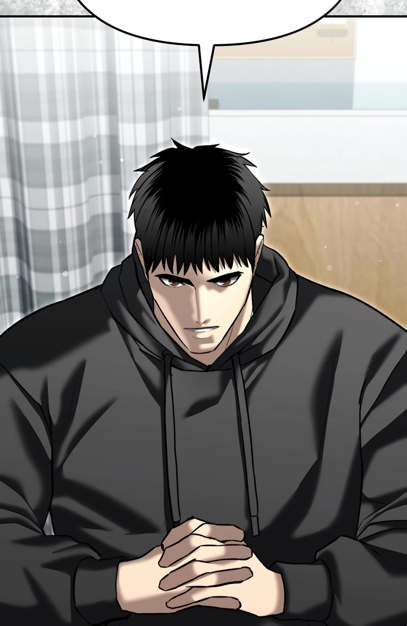 The Cop Is Too Strong Chapter 41 Gambar 75