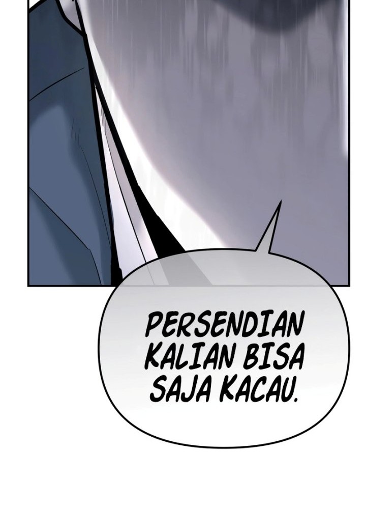 The Cop Is Too Strong Chapter 42 Gambar 47