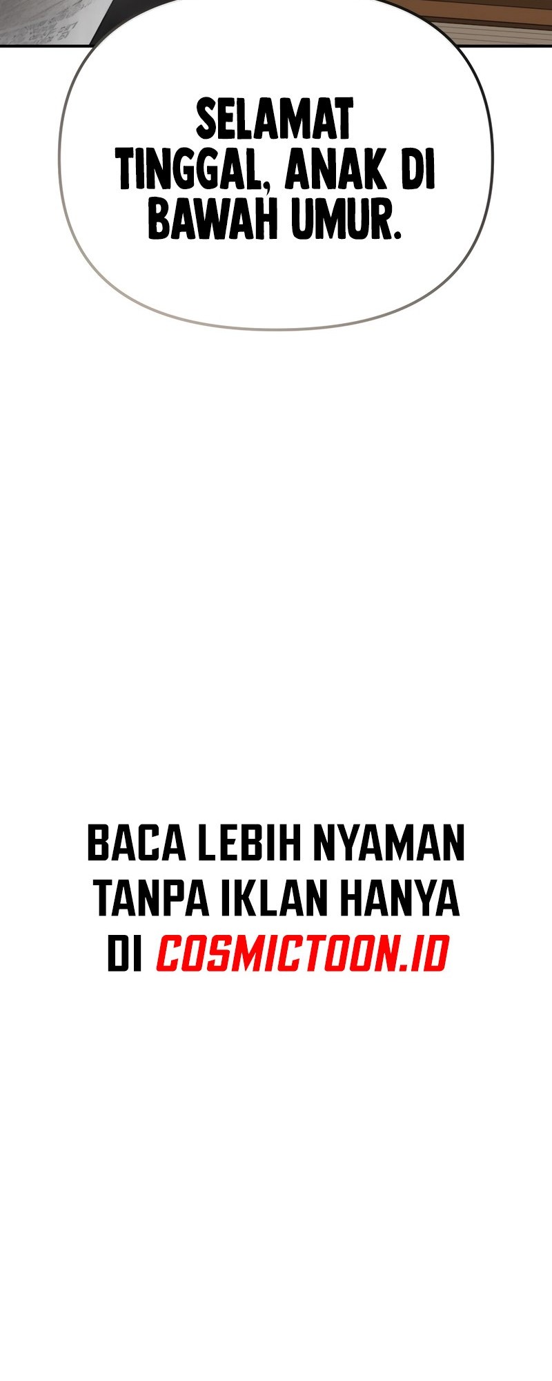 The Cop Is Too Strong Chapter 43 Gambar 30