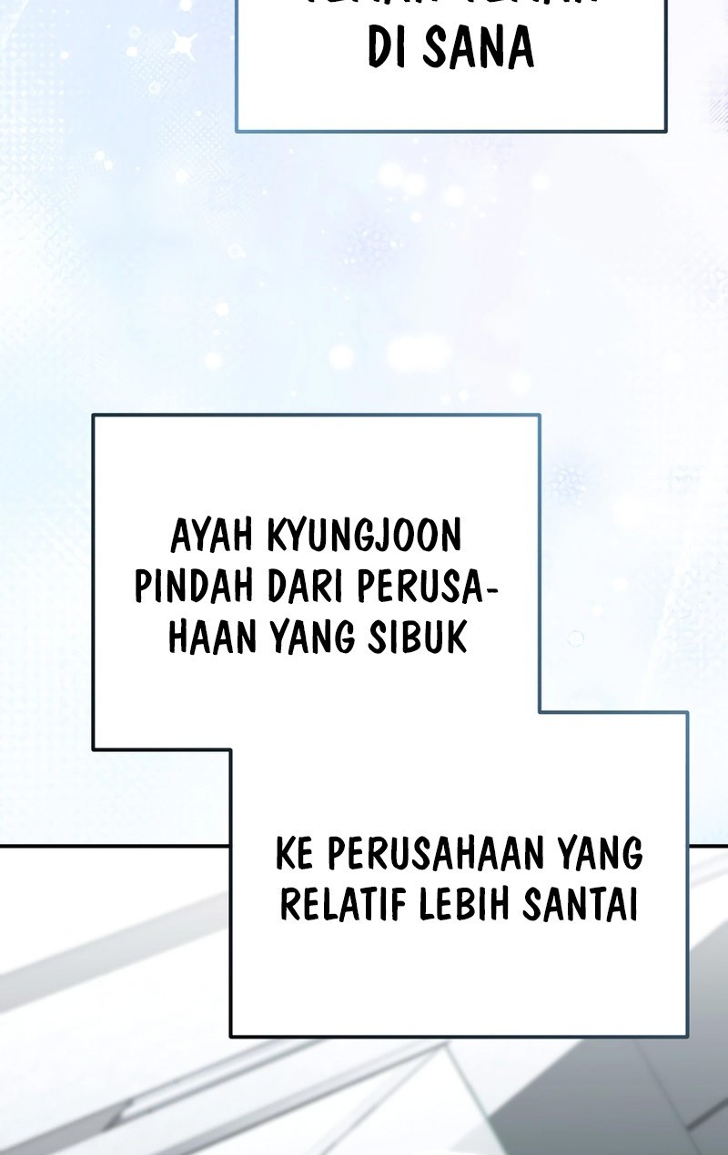 The Cop Is Too Strong Chapter 43 Gambar 33