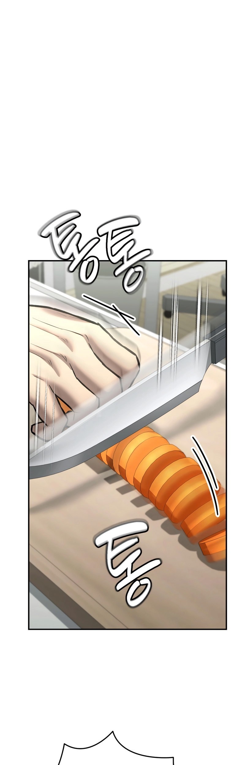 The Cop Is Too Strong Chapter 43 Gambar 46