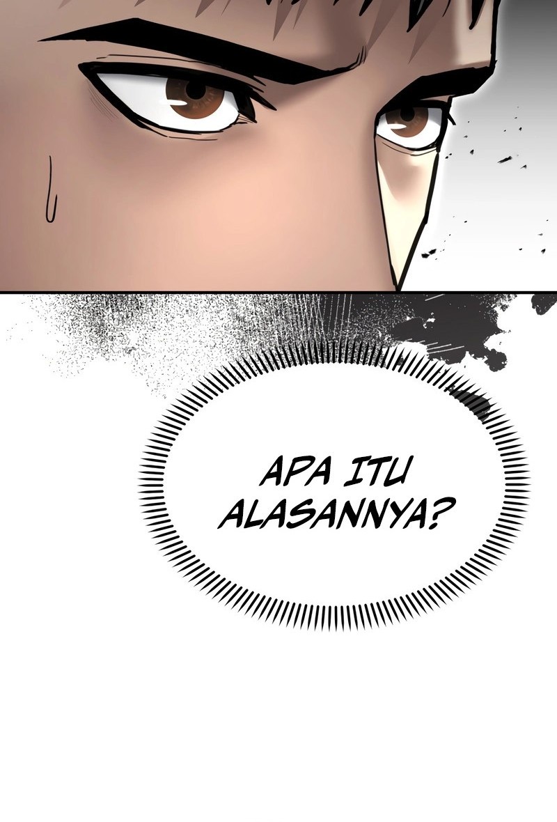 The Cop Is Too Strong Chapter 43 Gambar 51