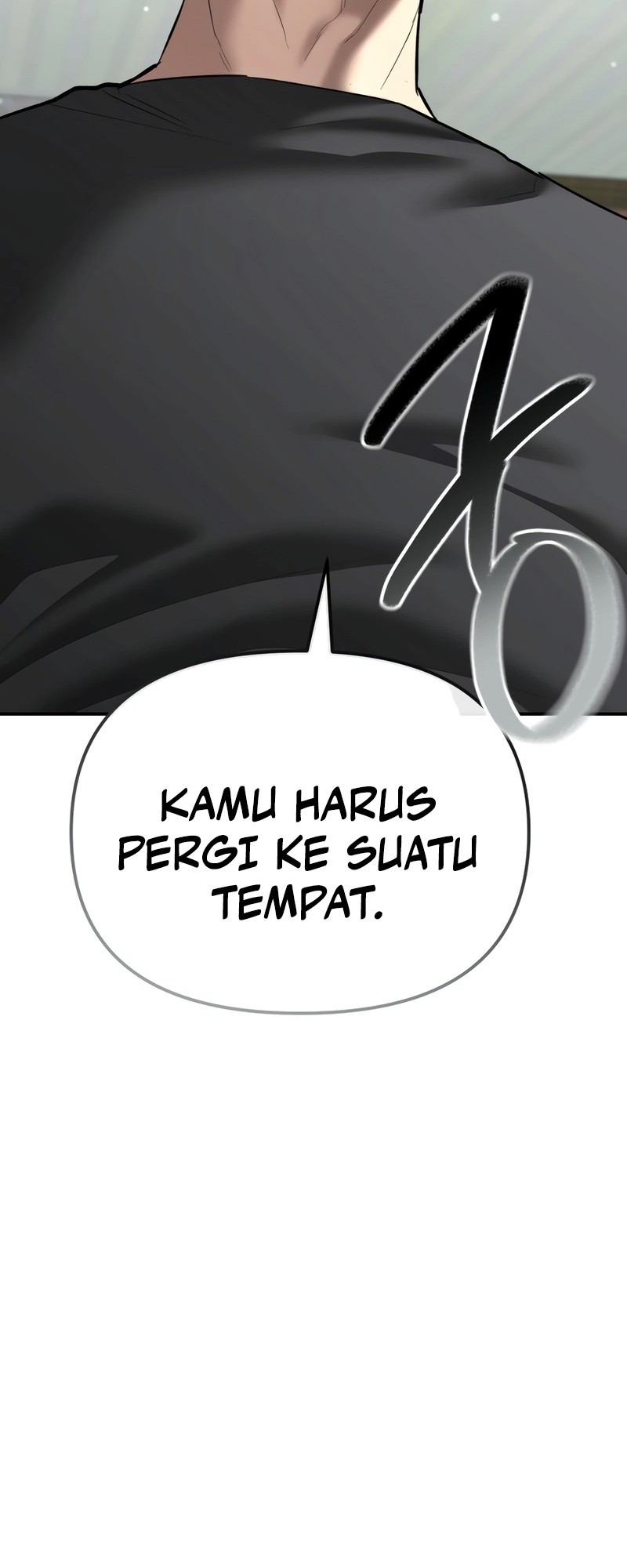 The Cop Is Too Strong Chapter 43 Gambar 54