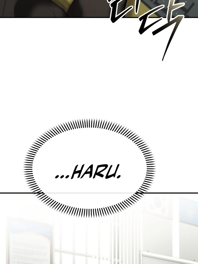 The Cop Is Too Strong Chapter 43 Gambar 66