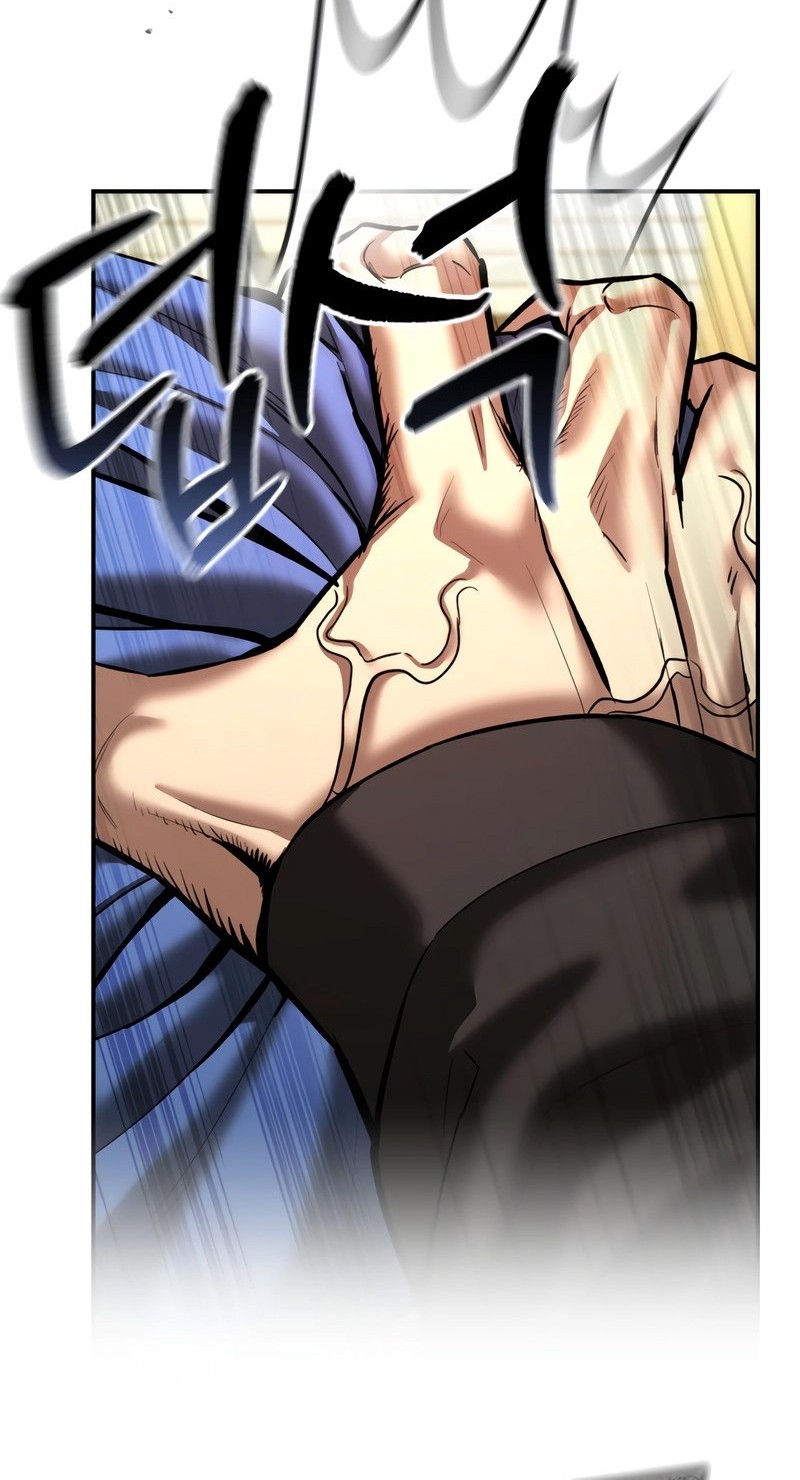 The Cop Is Too Strong Chapter 43 Gambar 27