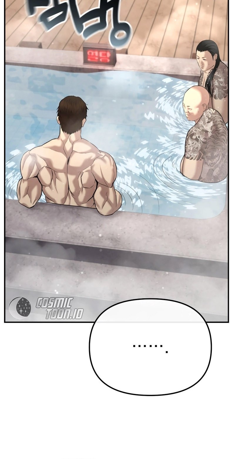 The Cop Is Too Strong Chapter 44 Gambar 60