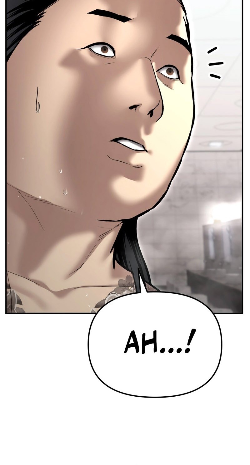 The Cop Is Too Strong Chapter 44 Gambar 78