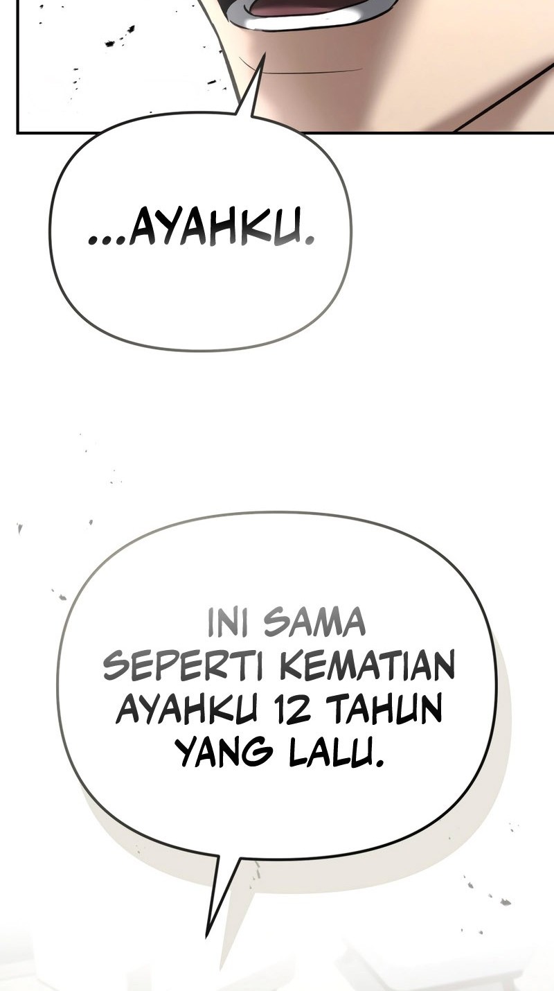 The Cop Is Too Strong Chapter 45 Gambar 29