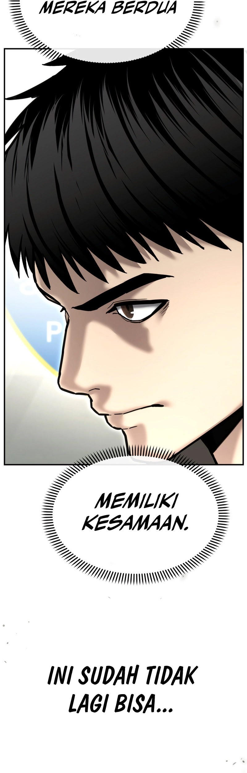 The Cop Is Too Strong Chapter 45 Gambar 45