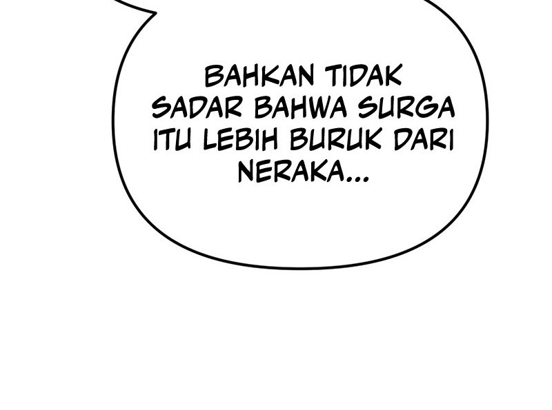 The Cop Is Too Strong Chapter 45 Gambar 65