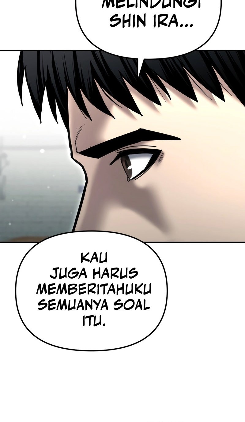 The Cop Is Too Strong Chapter 45 Gambar 74