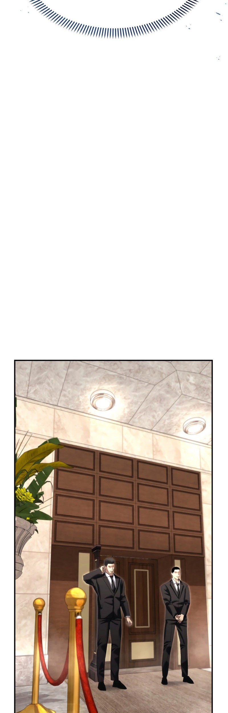 The Cop Is Too Strong Chapter 46 Gambar 82