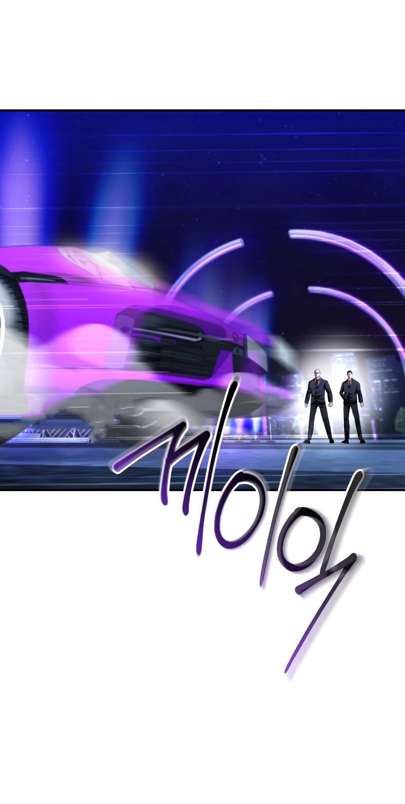 The Cop Is Too Strong Chapter 46 Gambar 6