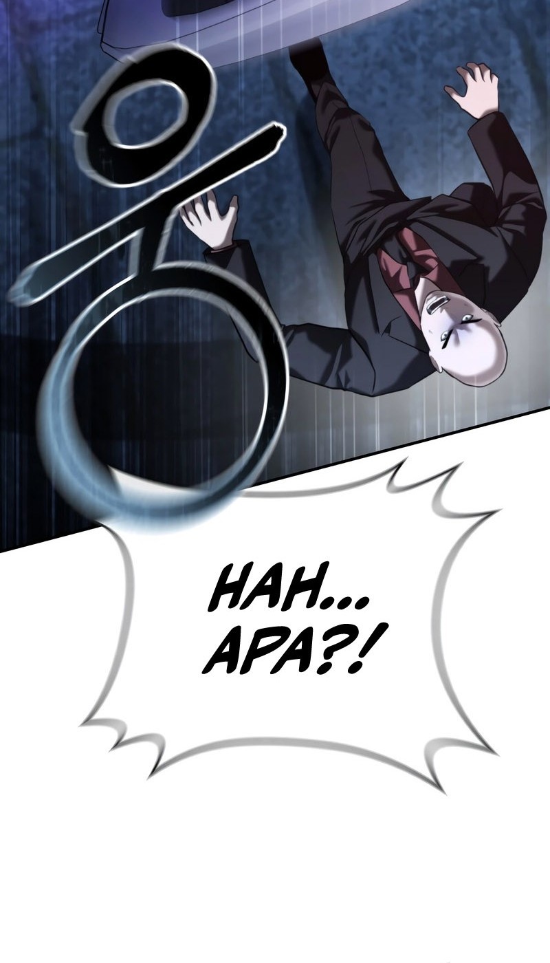 The Cop Is Too Strong Chapter 46 Gambar 12