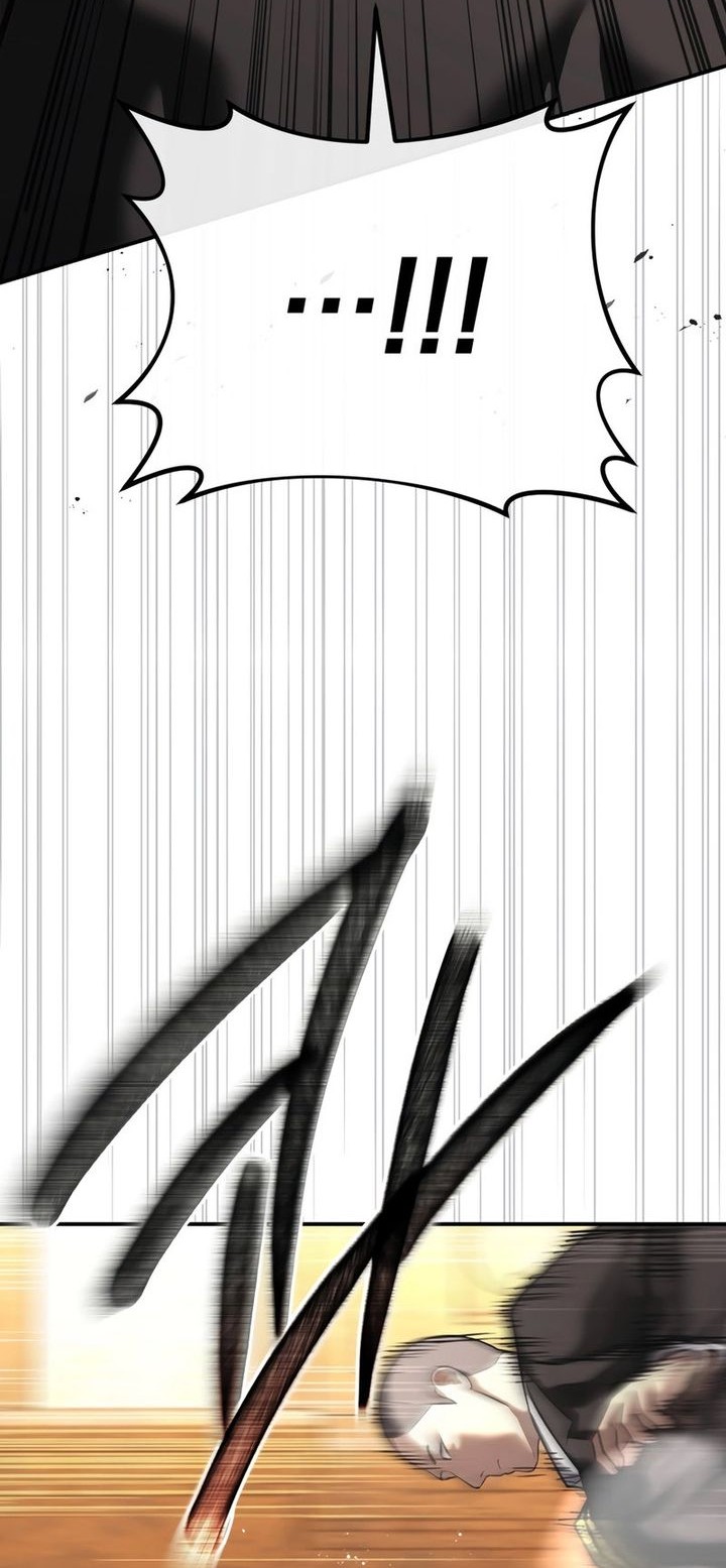 The Cop Is Too Strong Chapter 47 Gambar 23