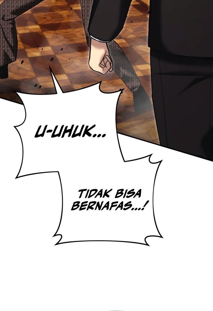 The Cop Is Too Strong Chapter 47 Gambar 27