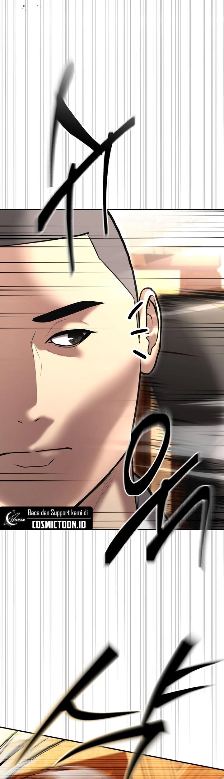 The Cop Is Too Strong Chapter 47 Gambar 30