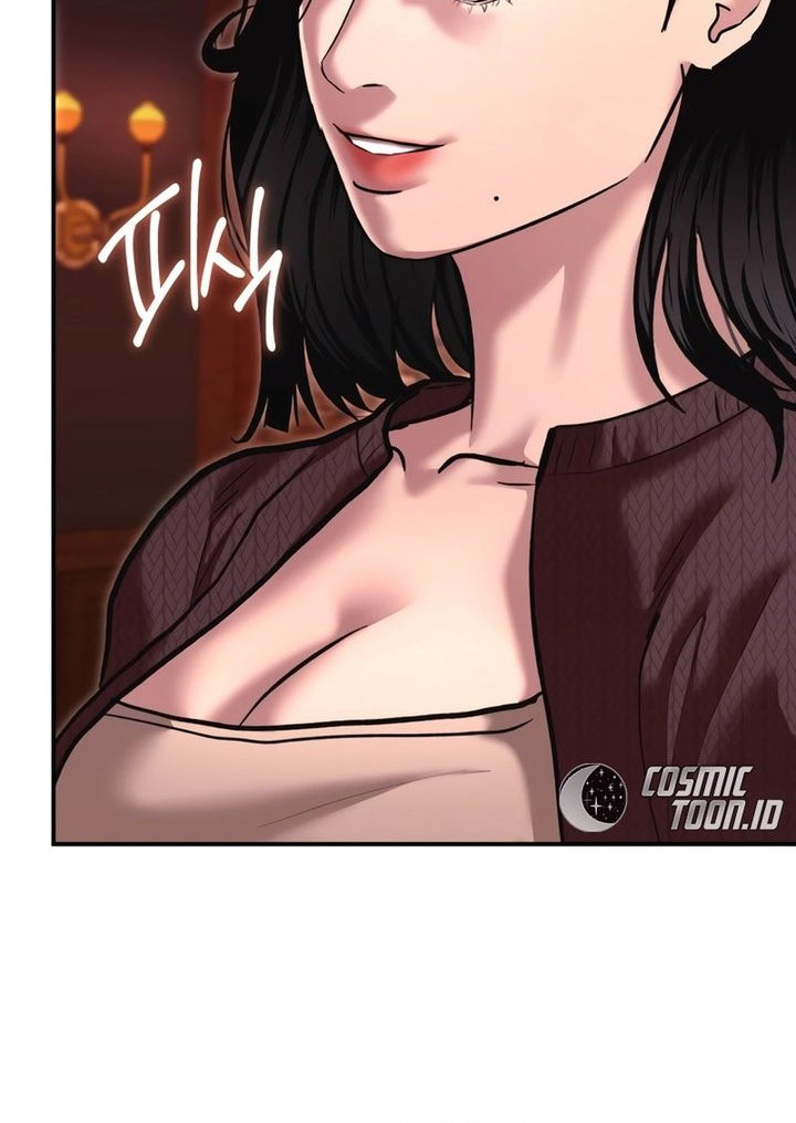 The Cop Is Too Strong Chapter 47 Gambar 50