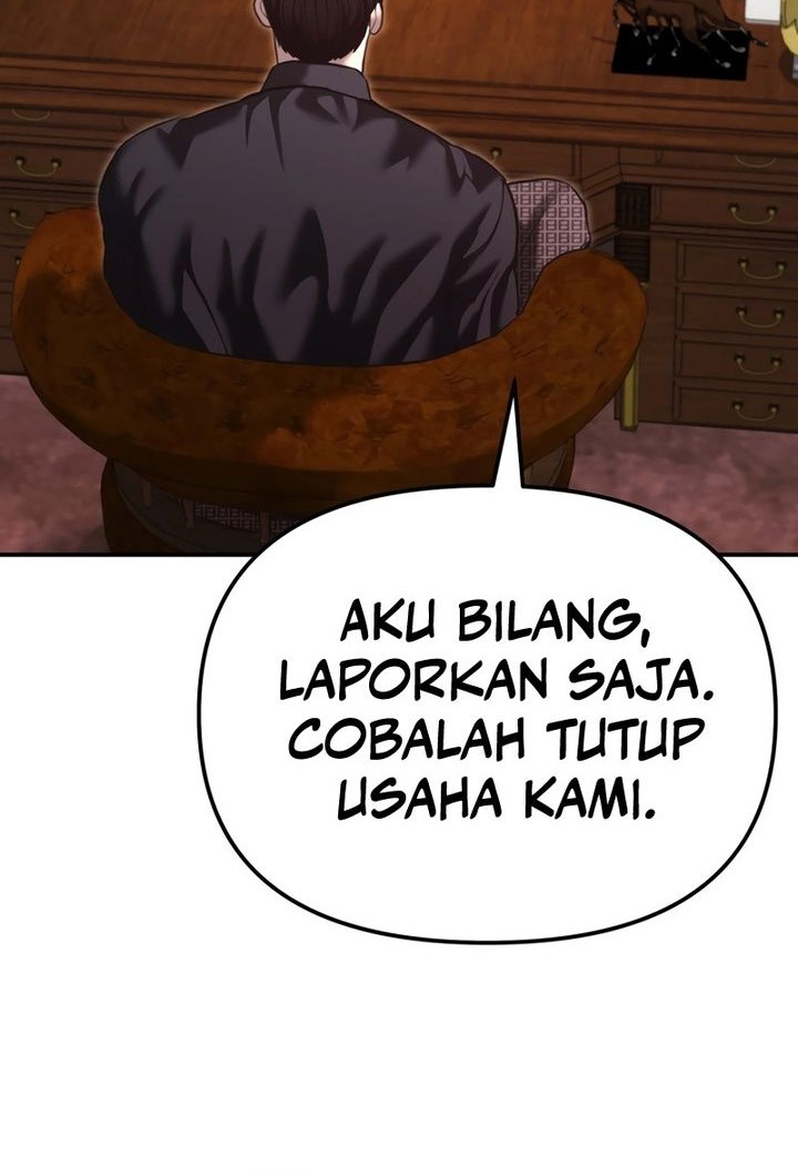 The Cop Is Too Strong Chapter 47 Gambar 52