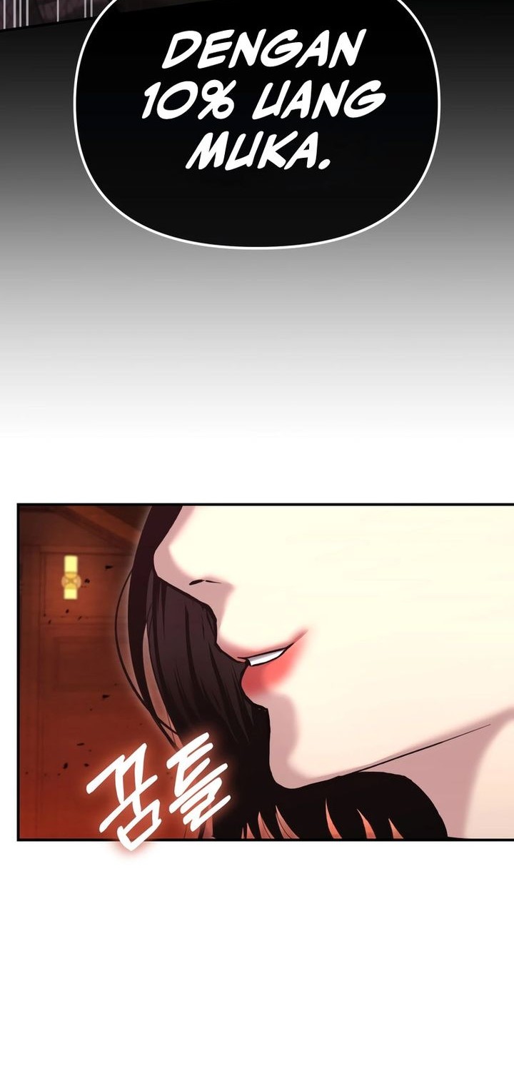 The Cop Is Too Strong Chapter 47 Gambar 61