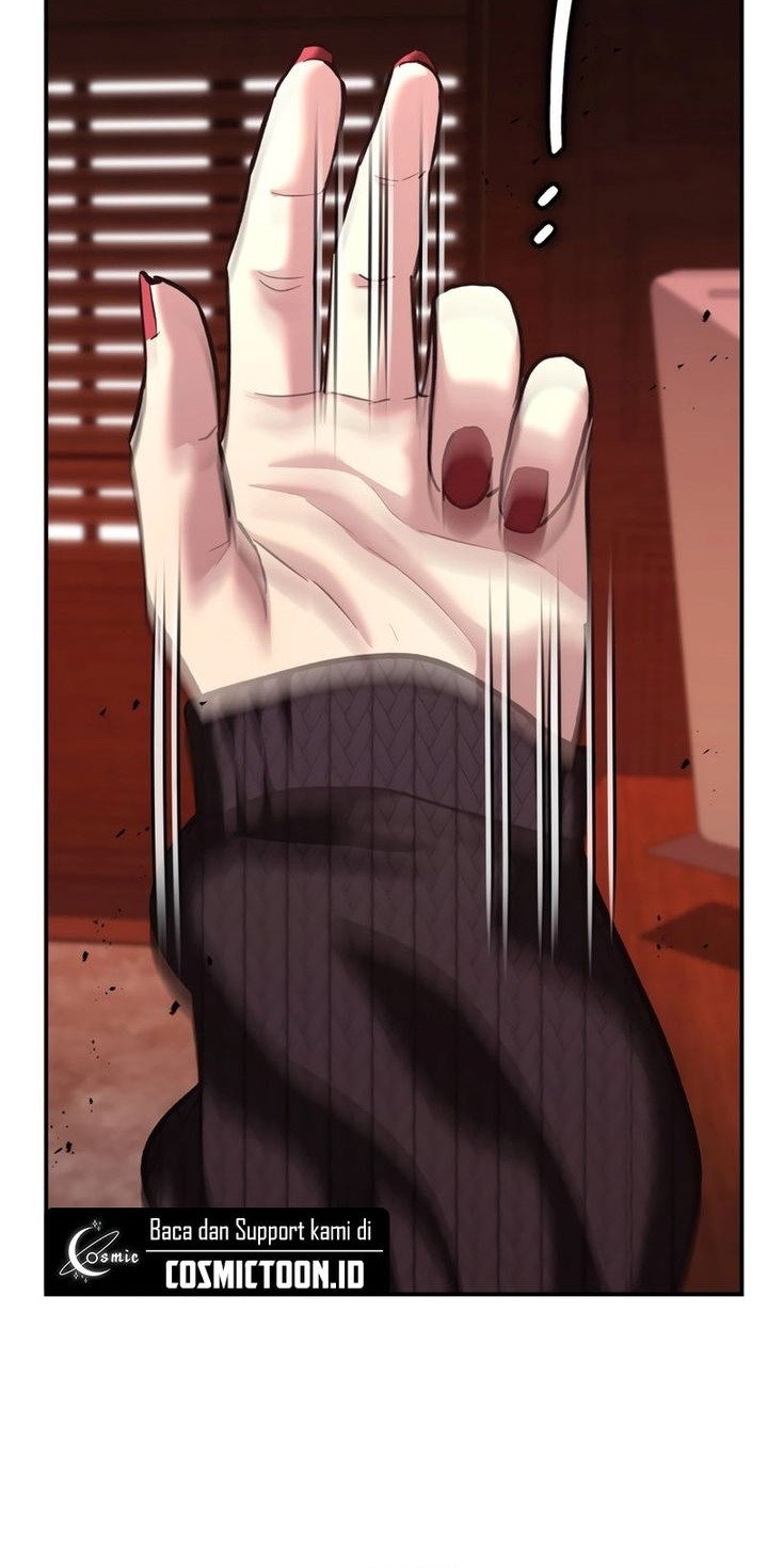 The Cop Is Too Strong Chapter 47 Gambar 63