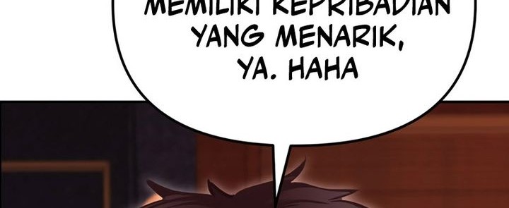 The Cop Is Too Strong Chapter 47 Gambar 69