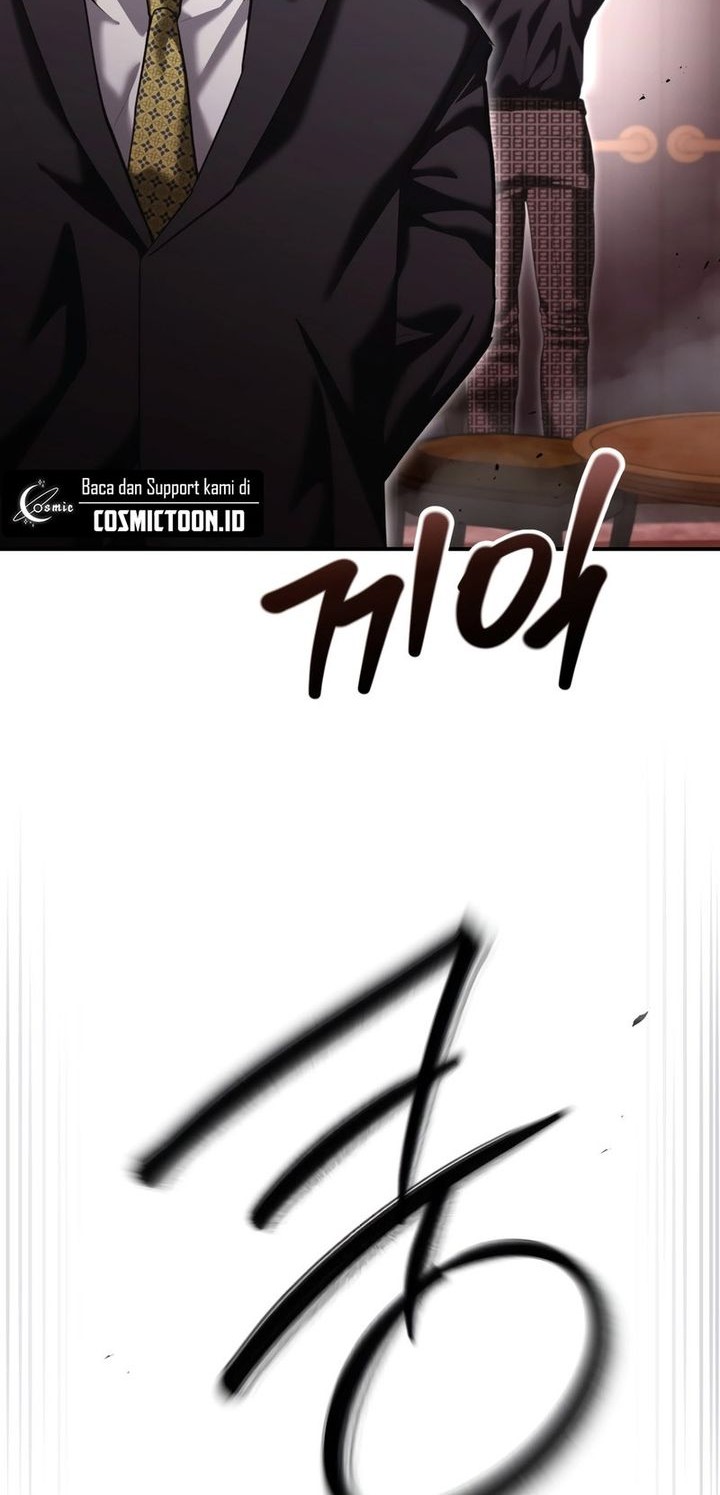 The Cop Is Too Strong Chapter 47 Gambar 75