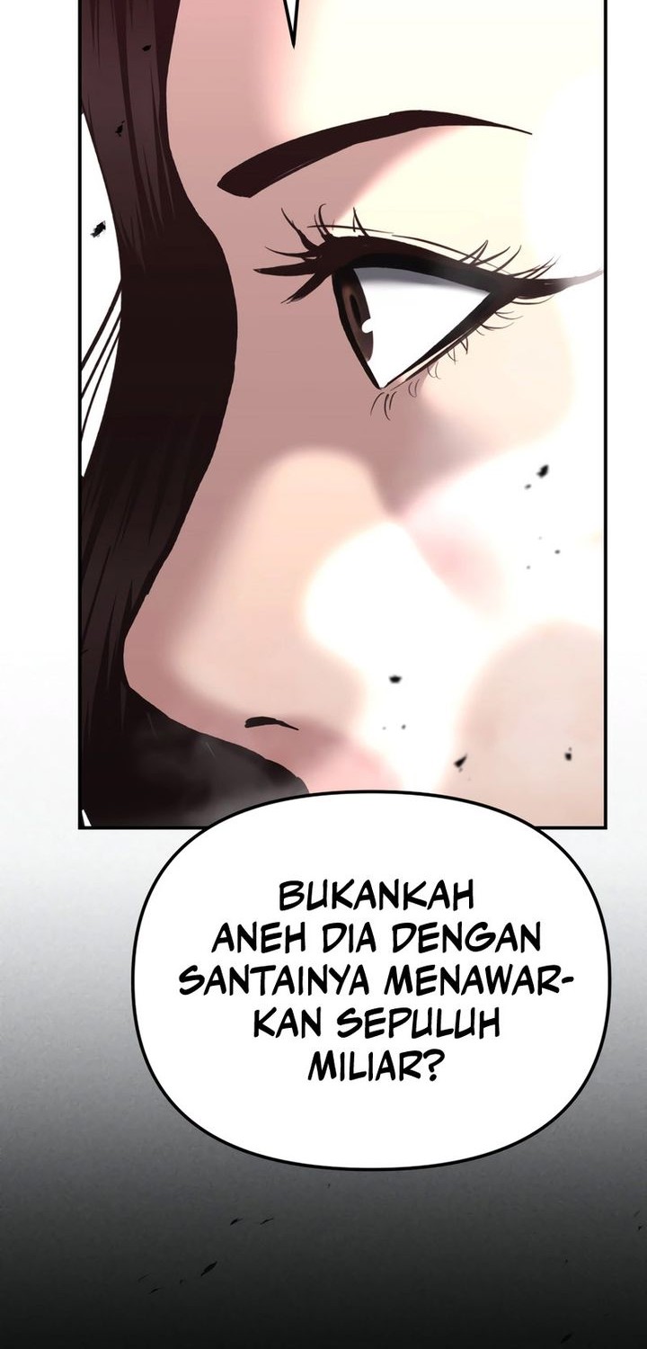 The Cop Is Too Strong Chapter 47 Gambar 77